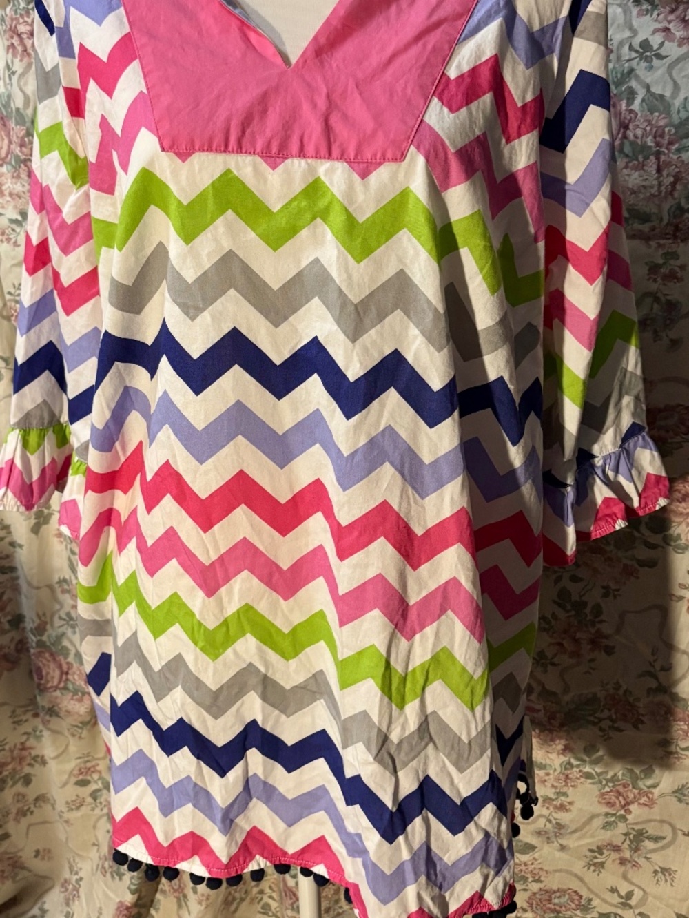 Lolly Lolly Doodle shirt